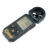Medidor de velocidad de viento Caldwell giratorio