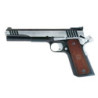 Pistola SPS Falcon Master 6" Duo-Tone Especial "PRECISION"