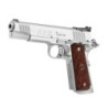 Pistola SPS Falcon 5" Cromo 9x19