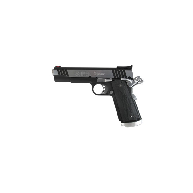 Pistola SPS Falcon UNO Duo-Tone
