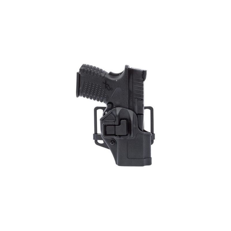 FUNDA BLACKHAWK SERPA CQC GLOCK 17D