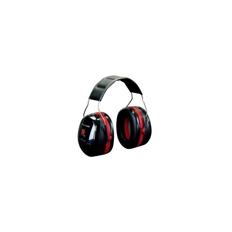 Cascos PELTOR Optime III
