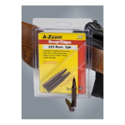 Salvapercutor metálico  calibre 30-06