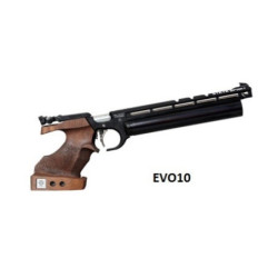 Pistola Aire Comprimido STEYR EVO 10