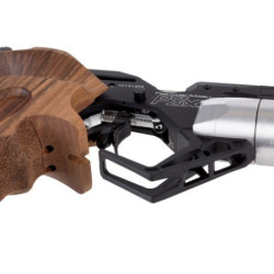 PISTOLA AIRE COMPRIMIDO FEINWERKBAU P8X 4,5mm