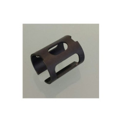 Cubrepuntos universal para rifles y carabinas ventilado