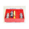 Dies LEE arma corta varios calibres Set de 3