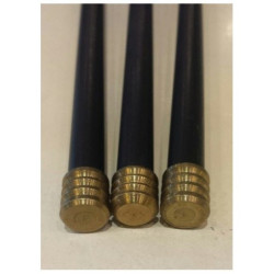 Baqueta a avancarga de arma corta TFC