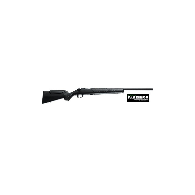 Carabina SAKO QUAD Syntetic Heavy Barrel Cal. 17HMR