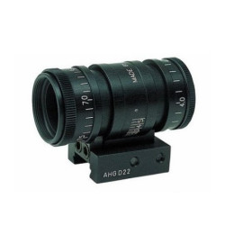 DUO IRIS AHG APERTURA 2.8 - 4.8 M22