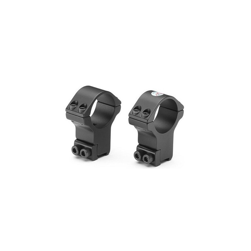 Anillas BSM Extra Altas 11mm. 30mm