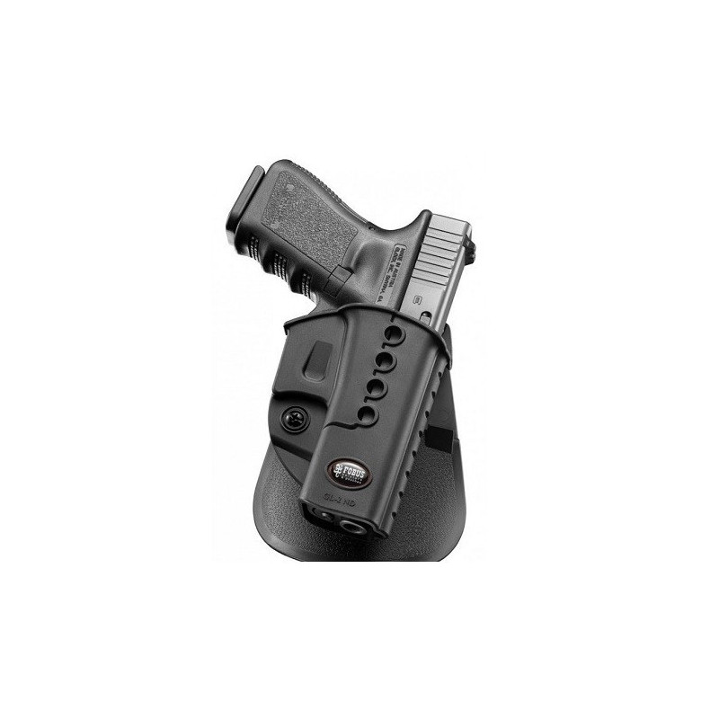 Funda Fobus Paddle Glock 17/19