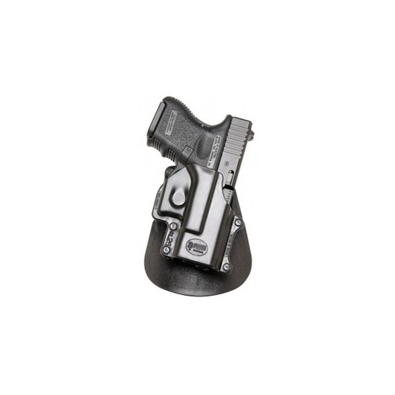 Funda Fobus Paddle Glock26