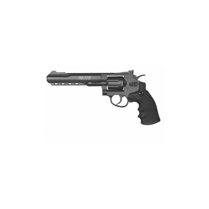 Revolver Gamo PR-776 Co2