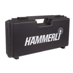 Pistola Aire Comprimido Hammerli AP20 PRO