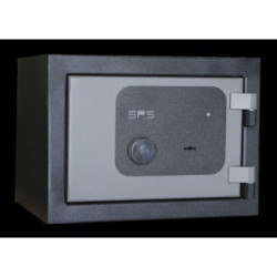 Armero Grado III SPS 4 armas cortas 19Litros