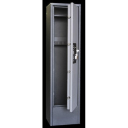 Armero SPS Grado I 5 RIFLES + 1 ESCOPETA