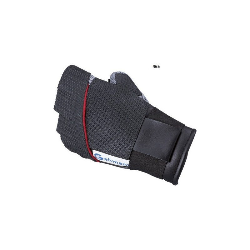 GUANTE DE TIRO GEHMANN 465