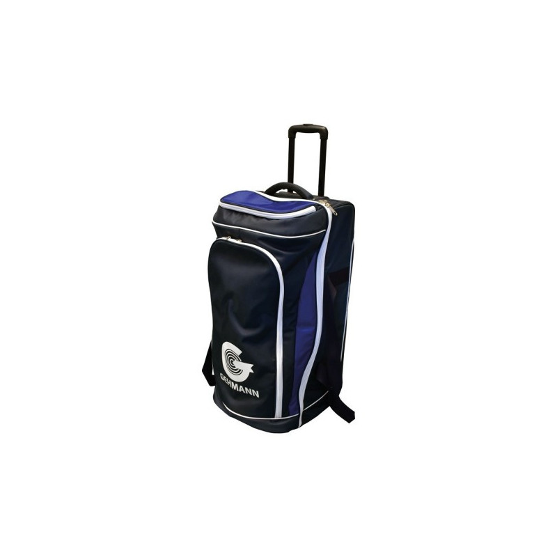 Bolso GEHMANN con ruedas 455