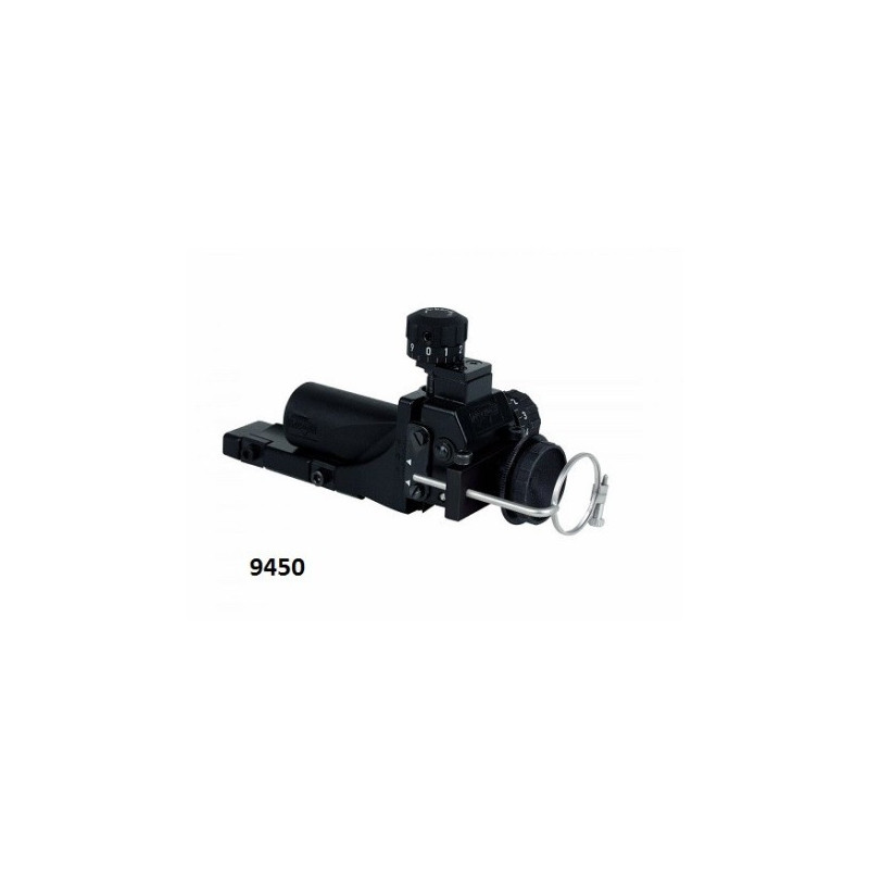 Monoframe  Anschutz 9450