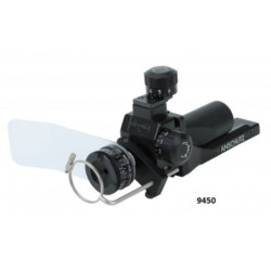 Monoframe  Anschutz 9450