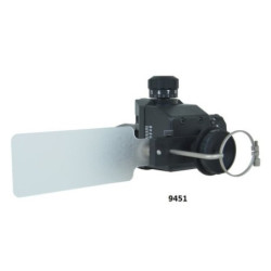 Monoframe  Anschutz De Luxe 9451