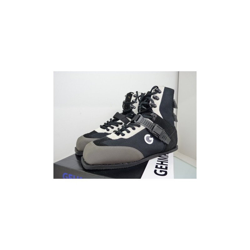 Botas de tiro Gehmann TEAM