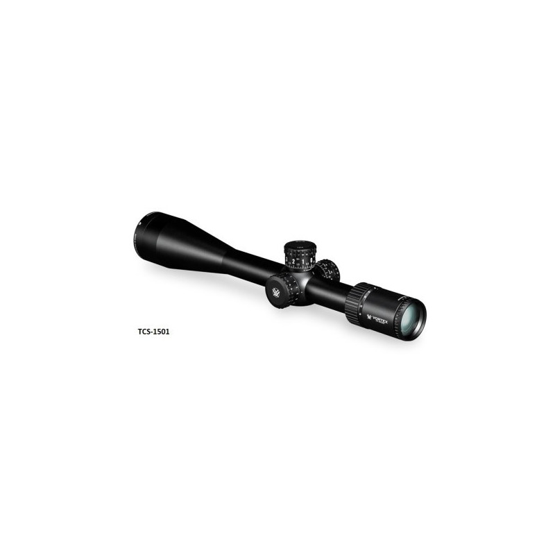 Visor VORTEX Golden Eagle HD 15-60x52