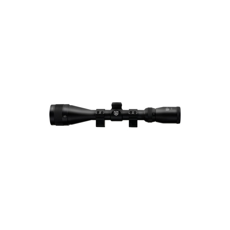 Nikko Stirling Mount Master 3-9x40AO