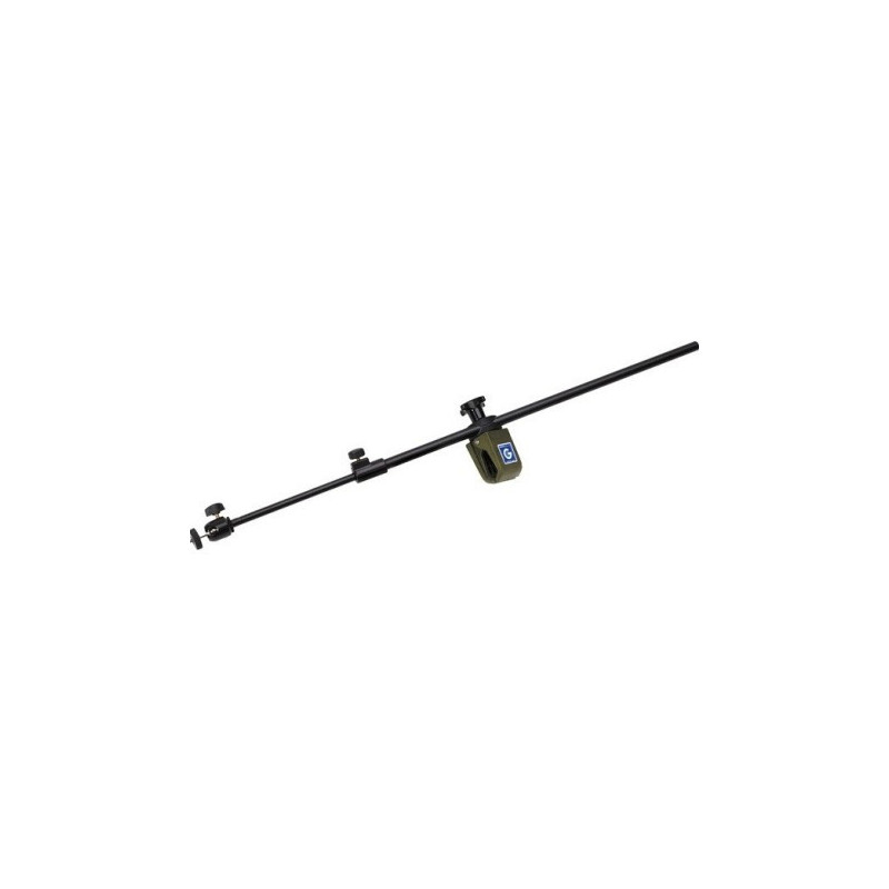 Soporte para telescopio universal con pinza 270