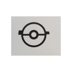 Anilla metálica Anschutz m18