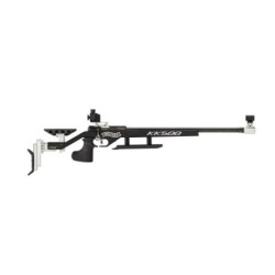 Carabina Walther KK500 Blacktec Cal.22lr
