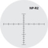 Visor Nightforce NF 12-42x56 BR Ret. NP-R2