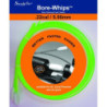 Baqueta flexible Swab Bore Whips Calibre 22lr.