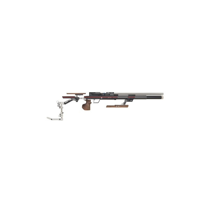 Carabina Anschutz 9015 Field Target