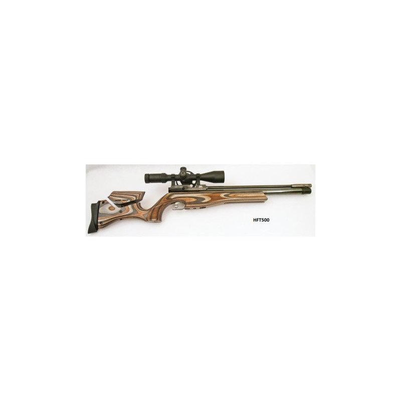 Carabina AIR ARMS HFT 500 16Julios