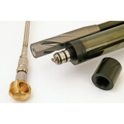 Carabina AIR ARMS HFT 500 16Julios