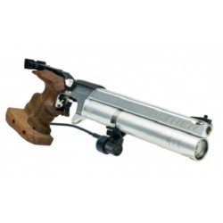 Simulador Electrónico SCATT Basic