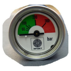 Cilindro de aire para Steyr LP/EVO