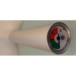 Cilindro de aire para Steyr LP/EVO