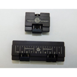 ELEVADOR DE MIRAS GEHMANN 847S