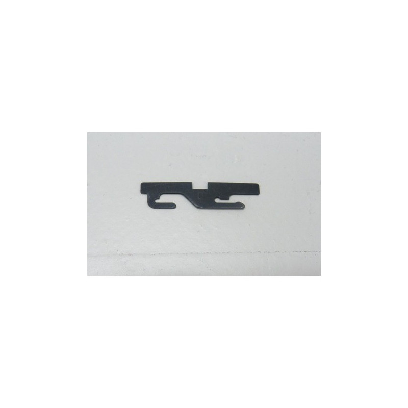 Chapita Alza Walther GSP