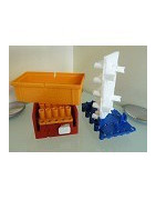 CAJAS PARA MUNICION DE 22LR