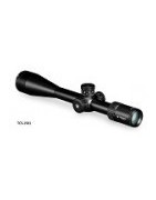 Visores telescópicos tiro deportivo