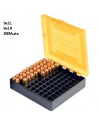 Cajas para munición