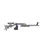 CULATAS Y CHASIS PARA CARABINAS DE COMPETICION