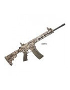 CARABINAS SEMIAUTOMATICAS IPSC