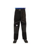 Pantalones de tiro