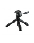 Trípodes y soportes para óptica