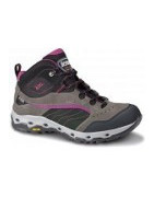 BOTAS DE TREKKING Y MONTAÑA